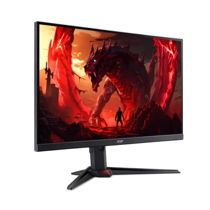 Monitor Gaming Acer XV270 X1 27" IPS FHD 250nits 180Hz 1ms Reacondicionado - Imagen 2