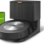Robot aspirador autovaciable iRobot Roomba j7+ - ¡Certificado restaurado!