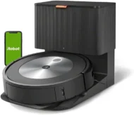 Robot aspirador autovaciable iRobot Roomba j7+ - ¡Certificado restaurado!