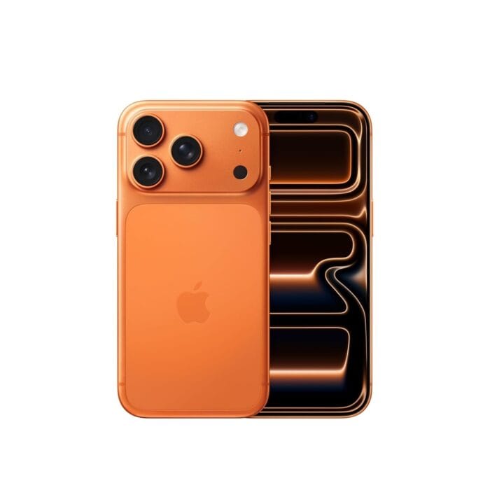 Apple iPhone 17 Pro 256GB 6.3" 5G Completamente Desbloqueado - Totalmente Probado - Excelente- - Imagen 4