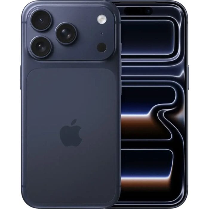 Apple iPhone 17 Pro 256GB 6.3" 5G Completamente Desbloqueado - Totalmente Probado - Excelente- - Imagen 6