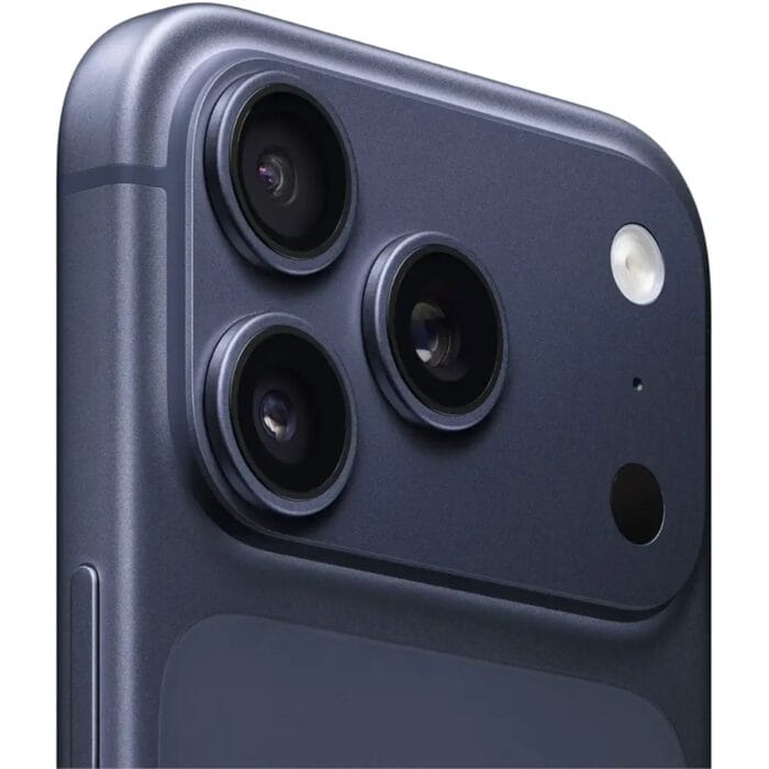 Apple iPhone 17 Pro 256GB 6.3" 5G Completamente Desbloqueado - Totalmente Probado - Excelente- - Imagen 5