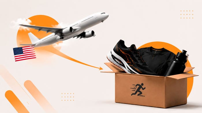 Compra en Road Runner Sports desde Estados Unidos con tu casilla eShopex.