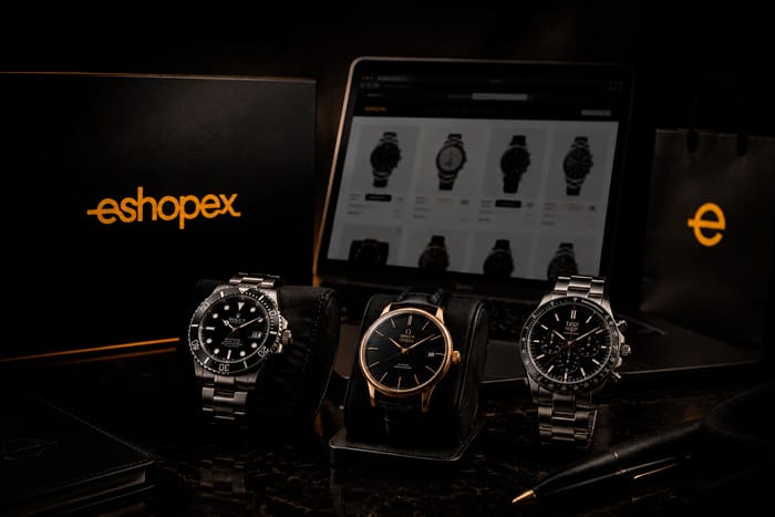 Amplia variedad de relojes en USA disponibles en las principales tiendas de Estados Unidos.