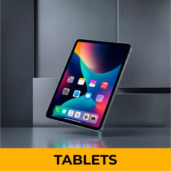Variedad de tablets en USA para comprar online y traer a Chile con eShopex.