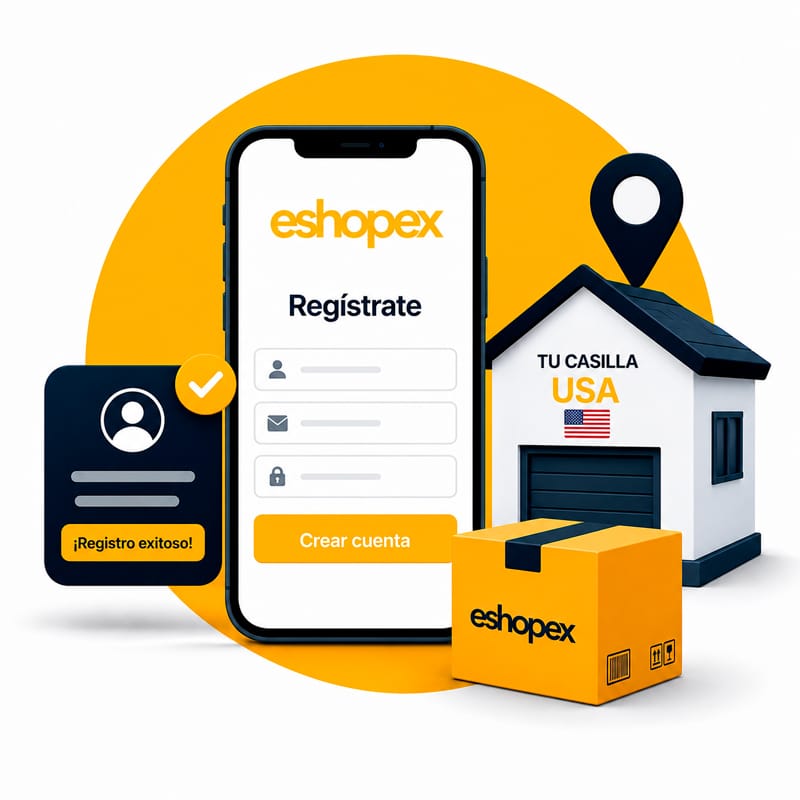 Accesorios electrónicos en Estados Unidos con mejores precios y mayor variedad.