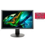 Acer K202Q 19.5" 1600x900 75Hz 200Nit 6ms VGA HDMI VESA 100x100 Reacondicionado