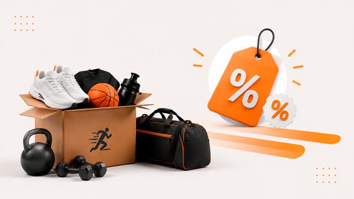 Ofertas de Road Runner Sports en zapatillas, ropa y accesorios deportivos.