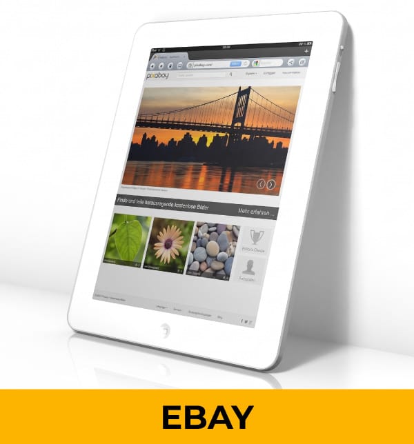 Modelos de tablets en Estados Unidos con envíos directos a tu casilla de Miami.