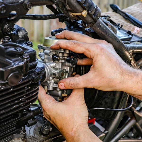 Comprar piezas de moto y accesorios en PARTS4MOTORCYCLES