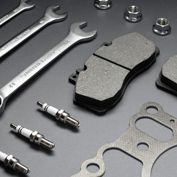 Comprar piezas de moto y accesorios en Amazon