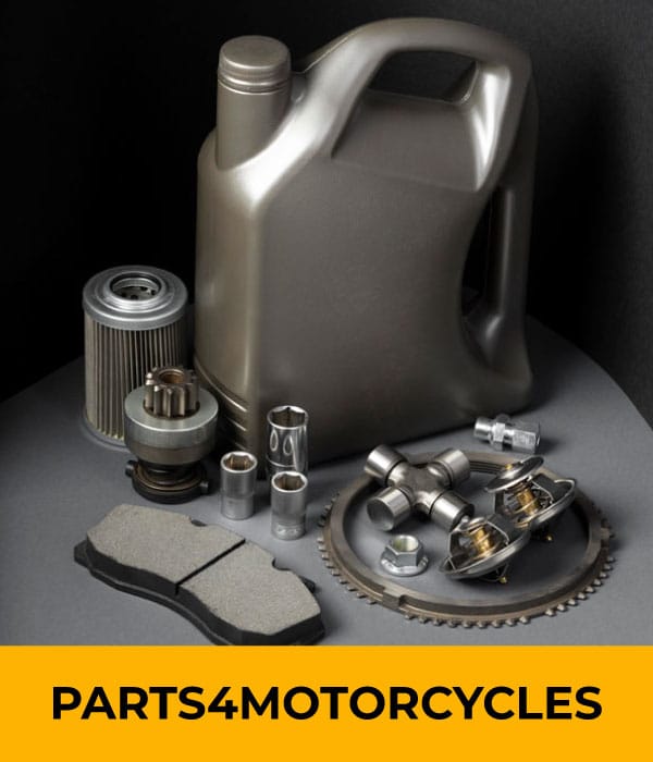 partes de moto