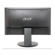 Acer K202Q 19.5" 1600x900 75Hz 200Nit 6ms VGA HDMI VESA 100x100 Reacondicionado - Imagen 2