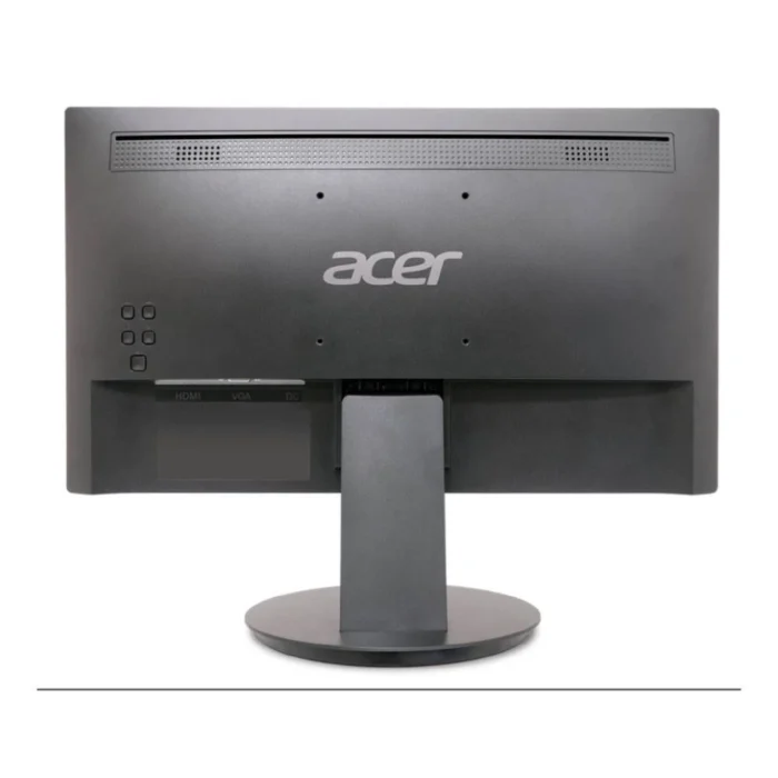 Acer K202Q 19.5" 1600x900 75Hz 200Nit 6ms VGA HDMI VESA 100x100 Reacondicionado - Imagen 2