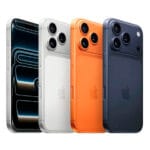 Apple iPhone 17 Pro 256GB 6.3" 5G Completamente Desbloqueado - Totalmente Probado - Excelente-