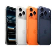 Apple iPhone 17 Pro 256GB 6.3" 5G Completamente Desbloqueado - Totalmente Probado - Excelente-