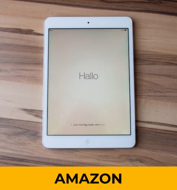 Modelos de tablets en Estados Unidos con envíos directos a tu casilla de Miami.