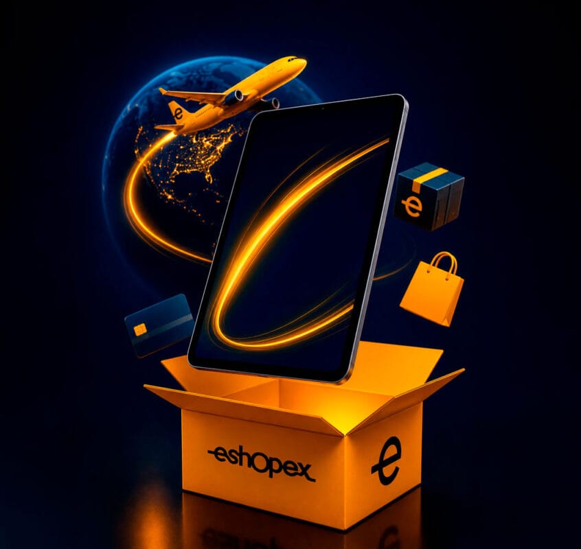 Modelos de tablets en Estados Unidos con envíos directos a tu casilla de Miami.