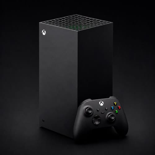 Xbox en USA con ofertas en consolas, controles y accesorios originales.