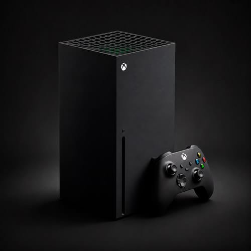Xbox en USA con diferentes modelos de consolas para cada tipo de jugador.