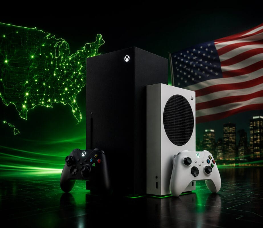 Xbox en USA con envío internacional seguro y seguimiento online gracias a eShopex.