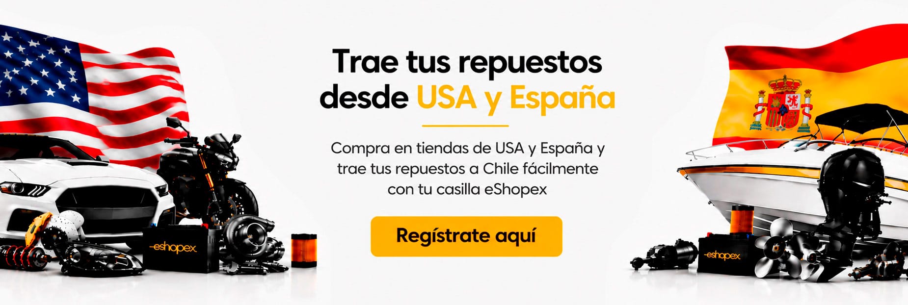 Repuestos