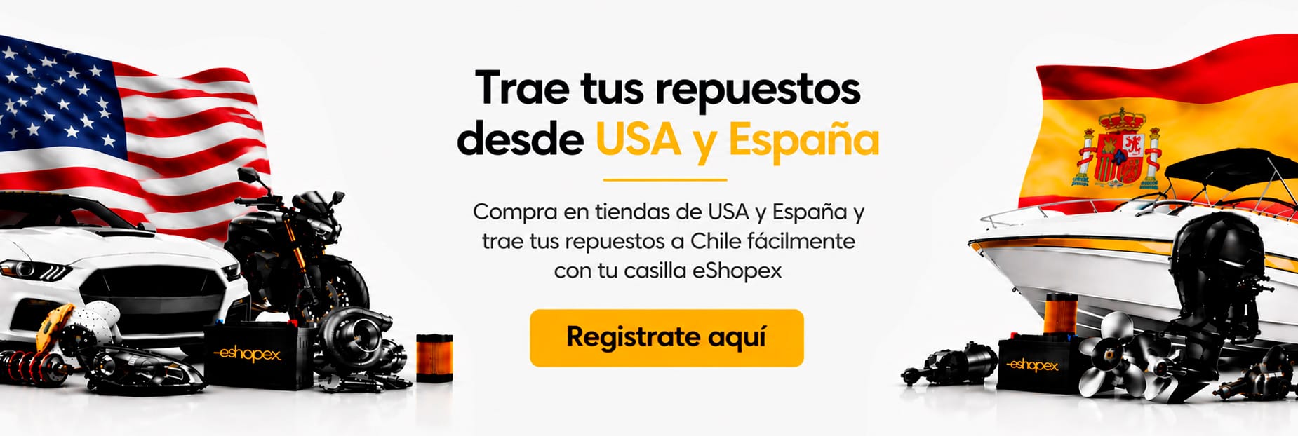 Repuestos