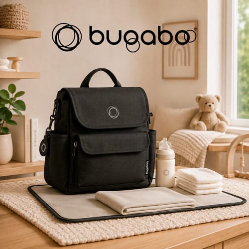 Productos Baby Jogger disponibles en USA