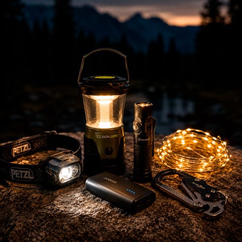 Mochilas para trekking y senderismo disponibles en USA