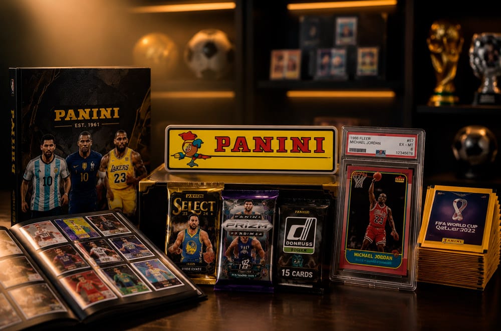 Topps Chrome Basketball cartas NBA en USA