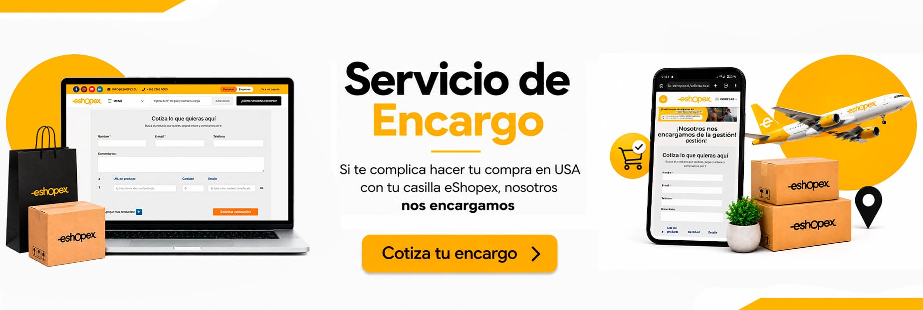 encargo