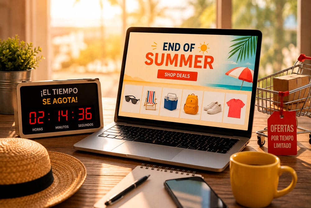 Ofertas de Labor Day en USA para aprovechar descuentos