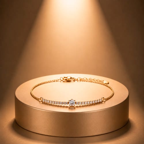 Pulseras de distintos estilos en Estados Unidos