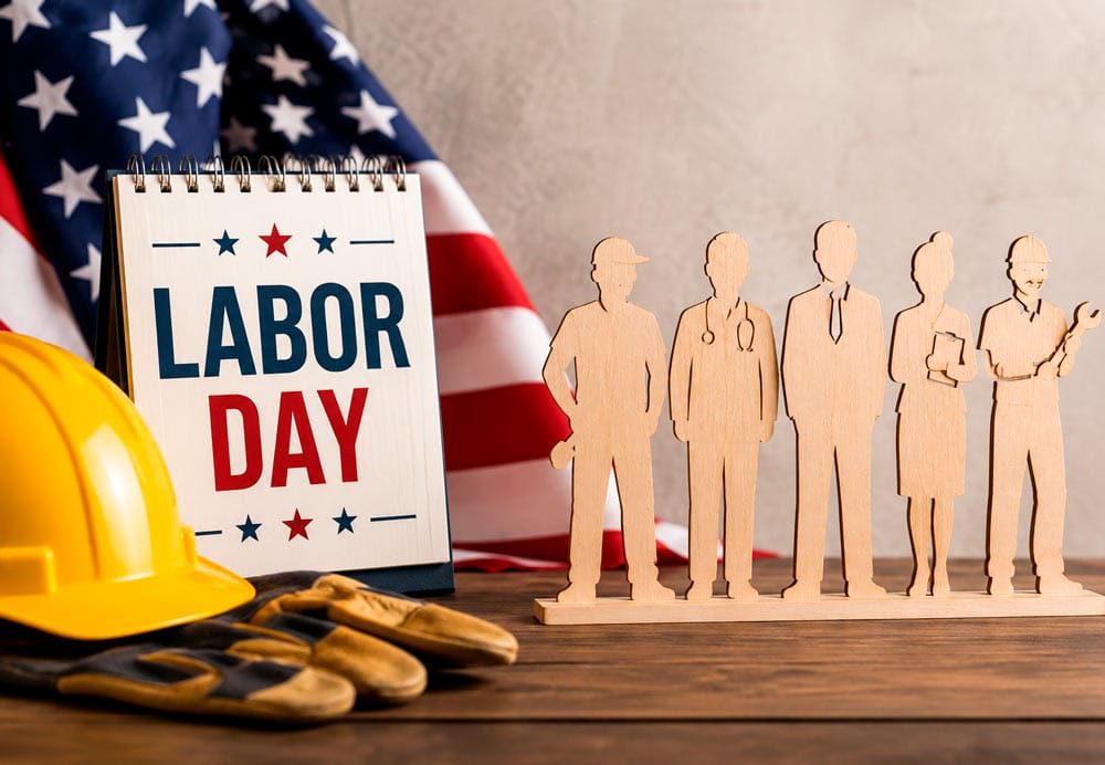 Labor Day en Estados Unidos y sus promociones