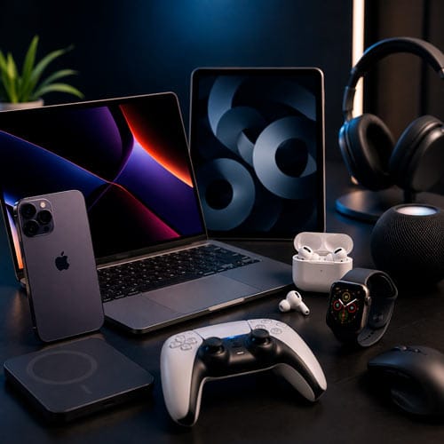 Tecnología con descuentos de Labor Day en USA