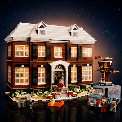 LEGO exclusivos y lanzamientos especiales en Estados Unidos
