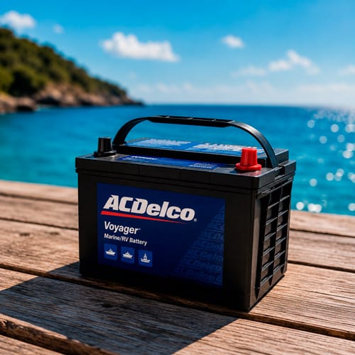 Repuestos Yamaha Marine para embarcaciones en USA