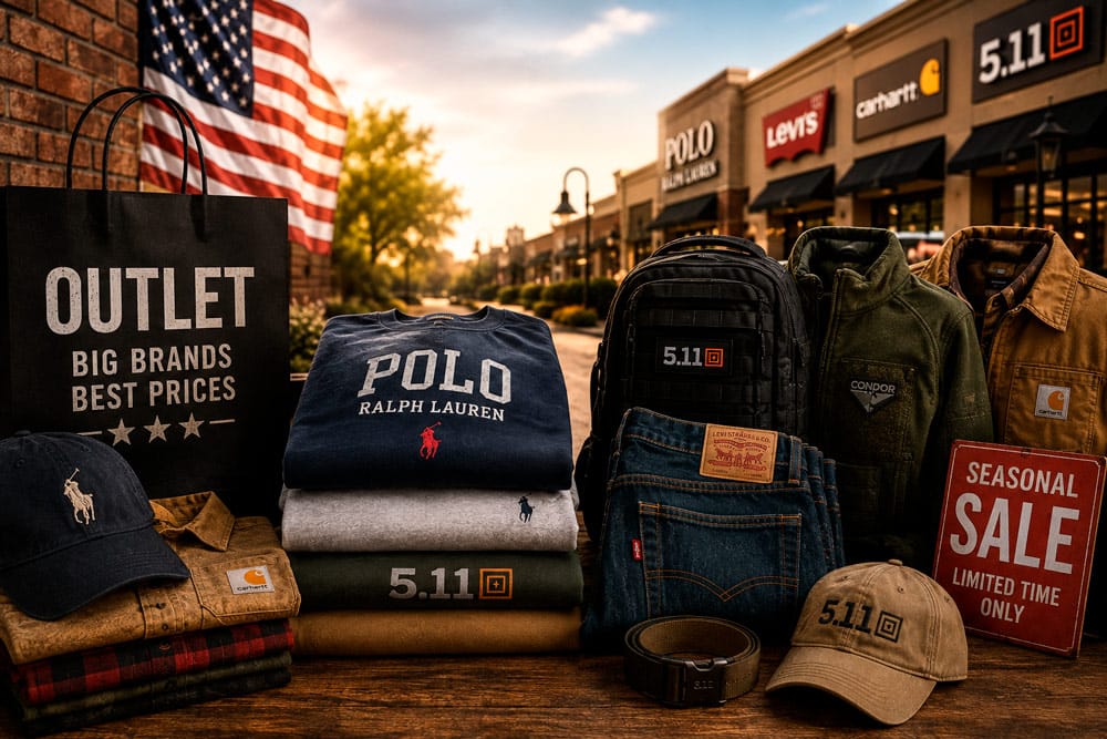 Accesorios Polo Ralph Lauren en Estados Unidos