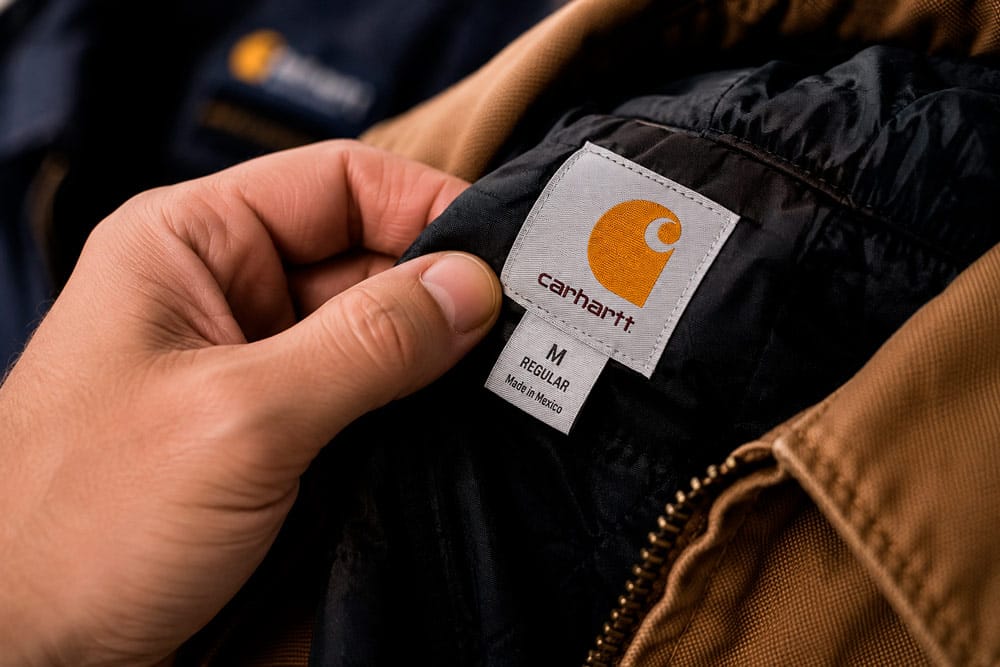 Ropa táctica disponible en USA