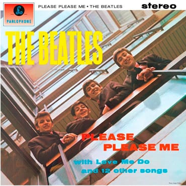 Discos LP originales de colección desde USA