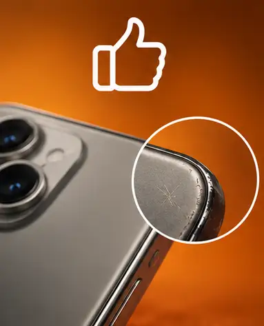 Pantalla de 6,9 pulgadas del iPhone 18 Pro Max