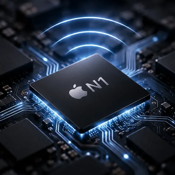1818 iPhone 18 Pro Max mostrando funciones de inteligencia artificial