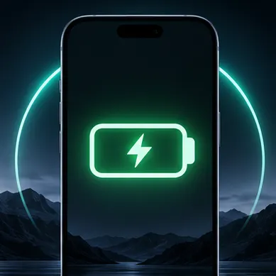 iPhone 18 Pro Max visto desde la parte trasera con cámaras Pro Fusion