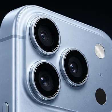 Sistema de cámaras de 48 MP del iPhone 18 Pro Max