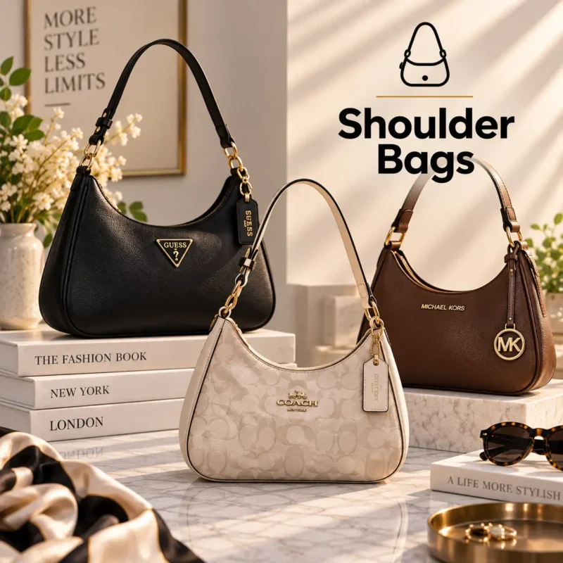 Carteras estilo Shoulder Bags en usa