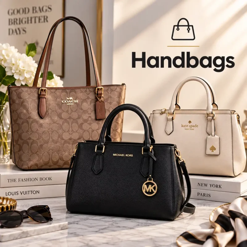 Bolsos de mano Michael Kors en USA