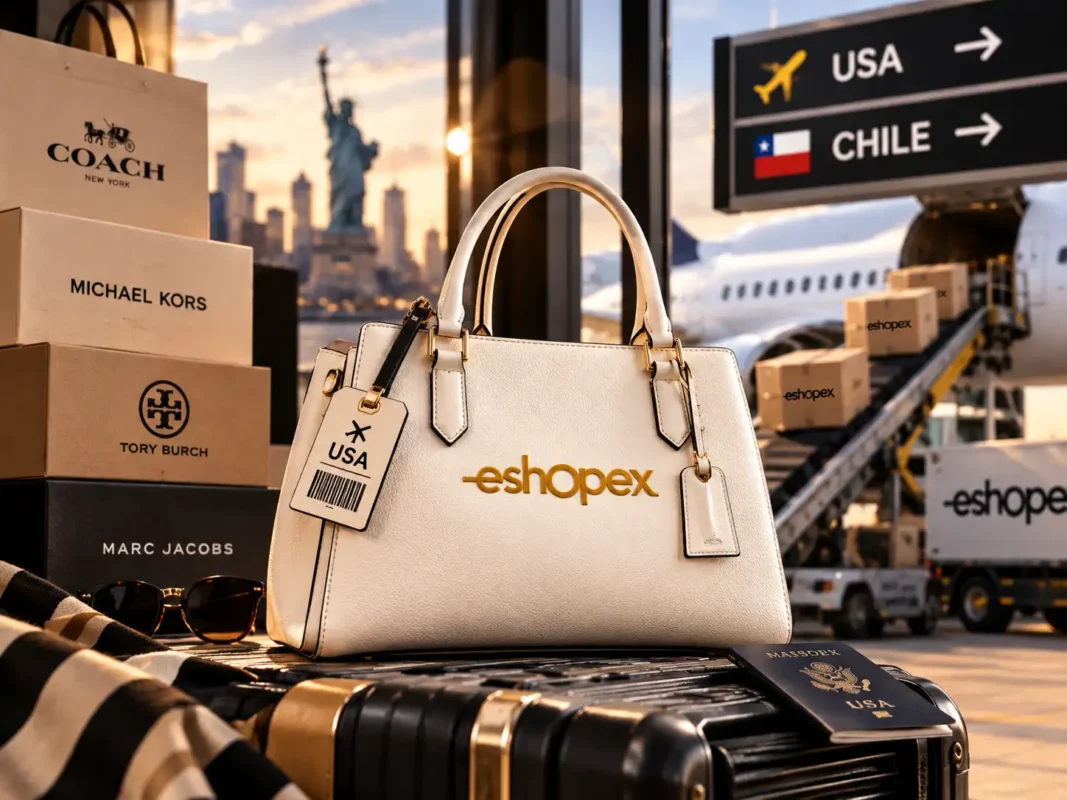 Bolsos de marca en oferta en outlets de USA