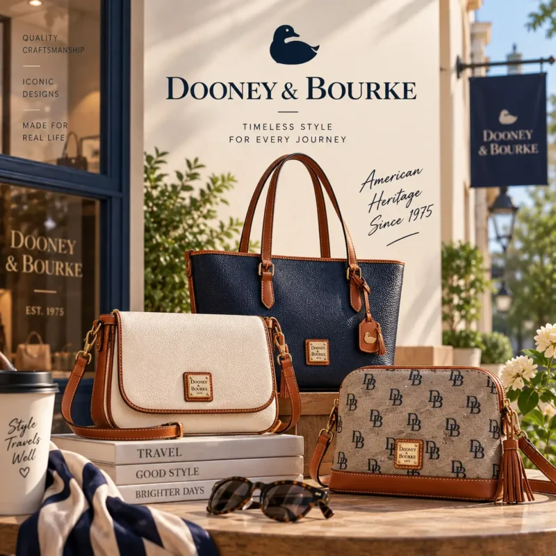 tienda Dooney & Bourke en usa