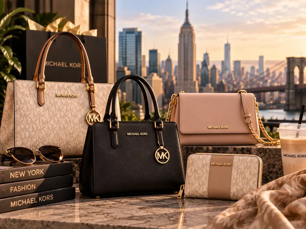 bolsos y carteras Michael Kors en USA