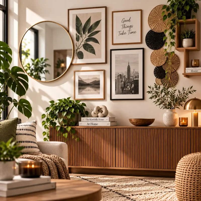 Cuadros de pared para decoración